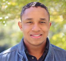 BRYCE ALEXANDER BURRELL MISSISSIPPI BAND OF CHOCTAW INDIANS VIRGINIA TECH | Agricultural Leadership and Community Education