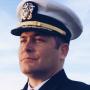 Captain Calvin Foster | Muscogee Nation | U.S. Navy