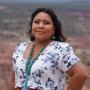 Dr. Crystal Tulley-Cordova | Professional of the Year Awardee | Diné