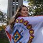 Matilda Anderson | Sicangu Lakota | University of Kansas
