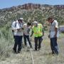 GIS Technologies Engage Young Native Americans in Natural Resource Preservation