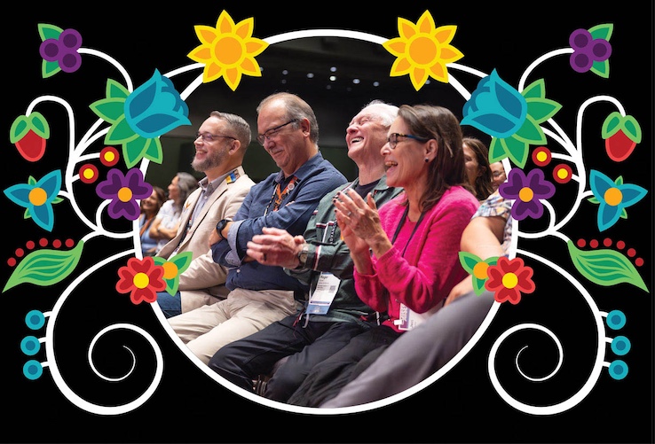 How to Make the Most of the AISES National Conference