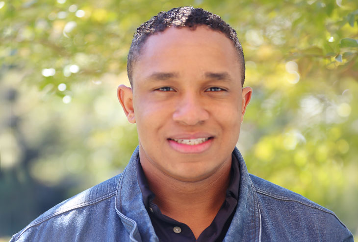 BRYCE ALEXANDER BURRELL MISSISSIPPI BAND OF CHOCTAW INDIANS VIRGINIA TECH | Agricultural Leadership and Community Education