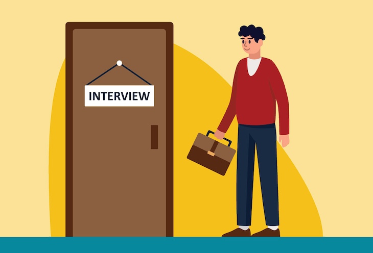 Tips for the Job Interview