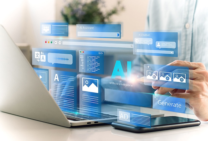 The Role of AI in the Workplace