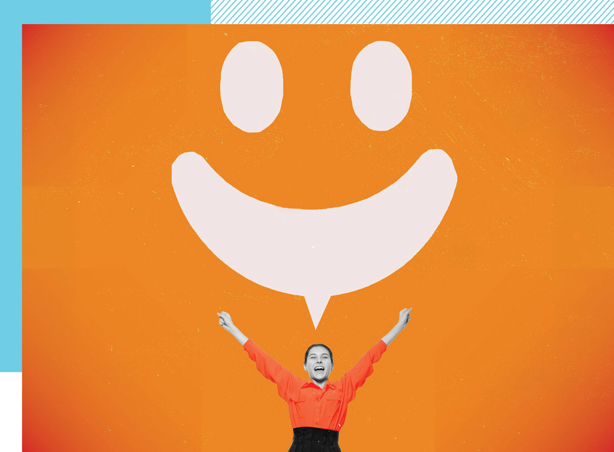 How to Be a Comfortable Communicator