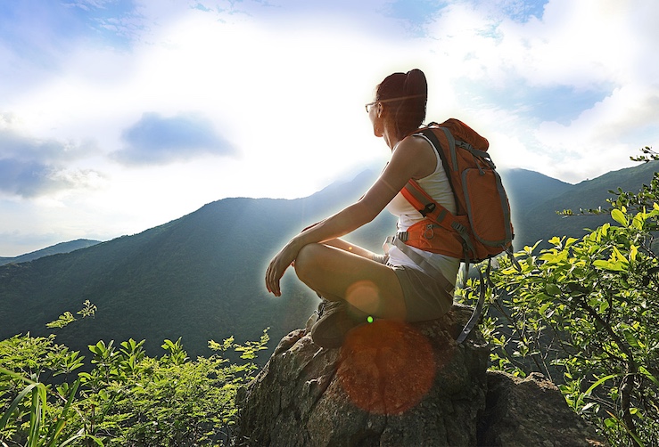 How to Strengthen the Mind-Body Connection