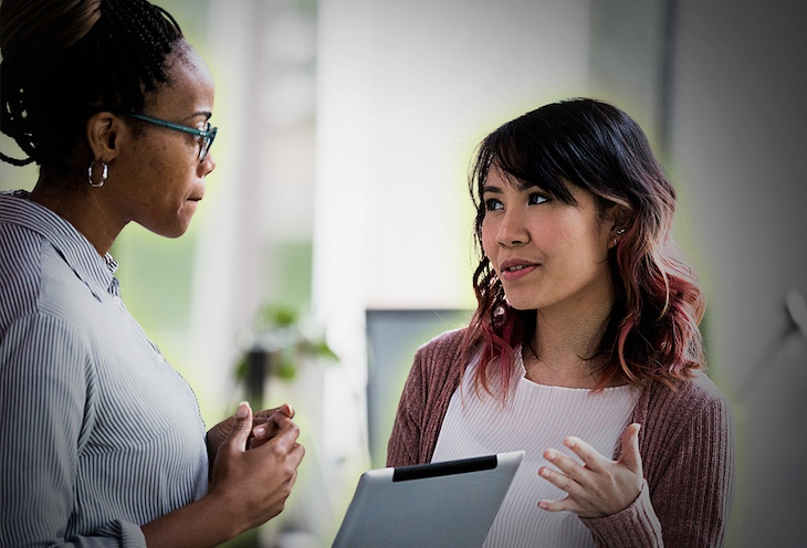 The Gift of Feedback