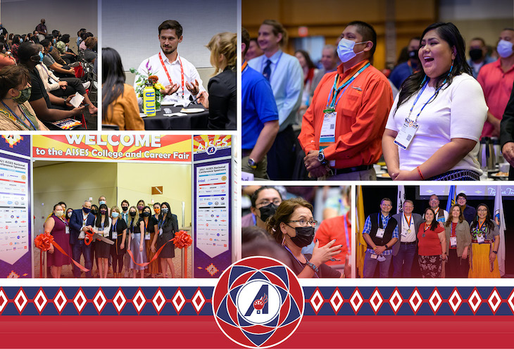 How to Prepare for the AISES National Conference