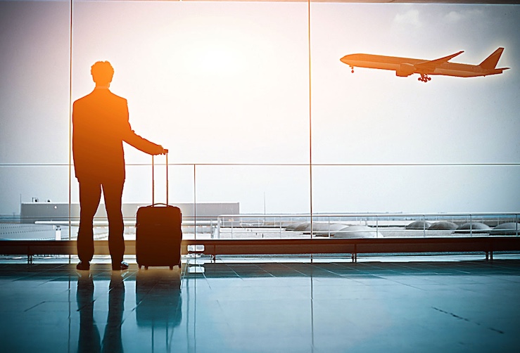 On the Road: Business Travel Know-How