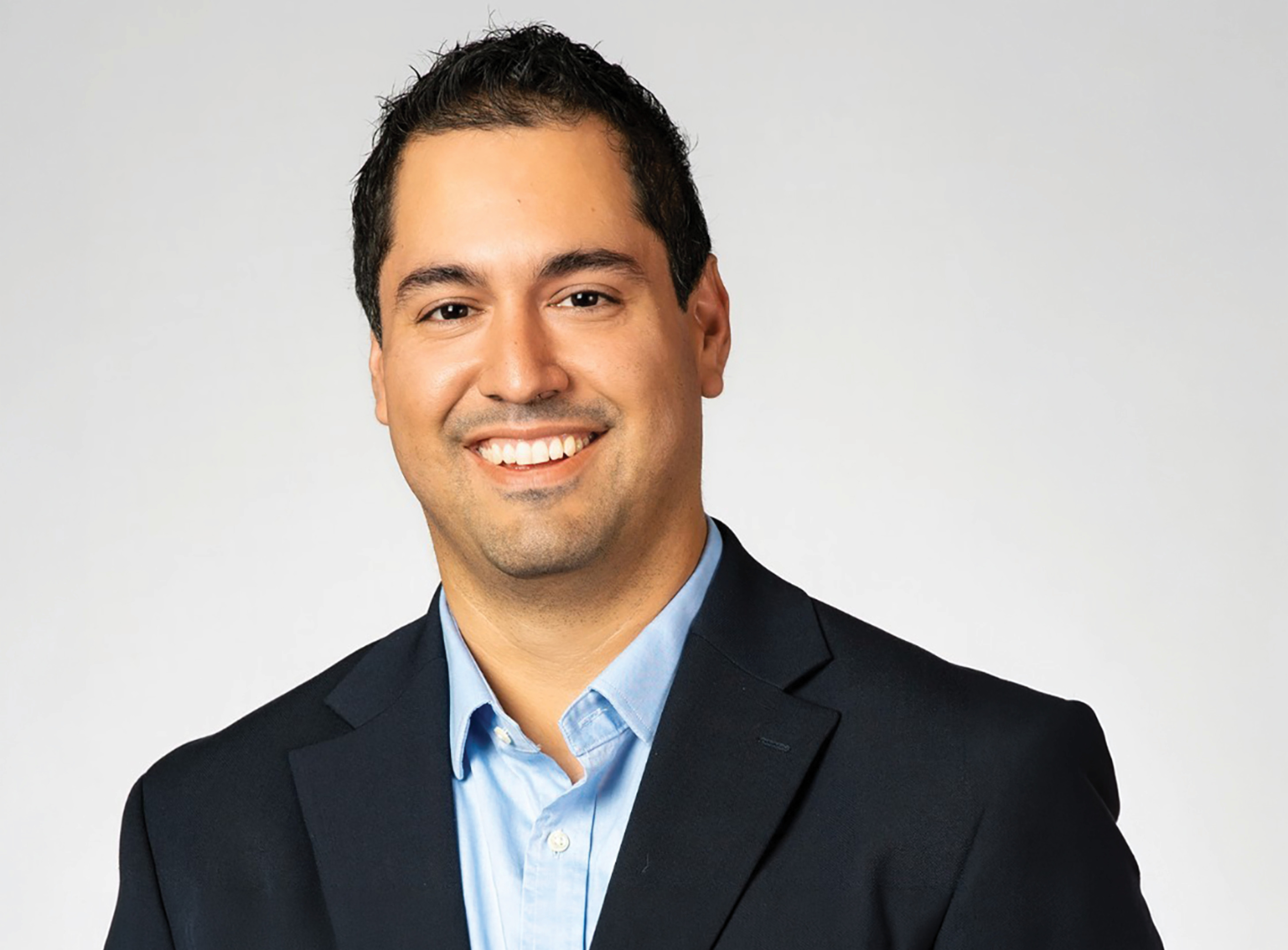 Thomas Reed | Hopi |Principal Electrical Engineer | RTX Corporation