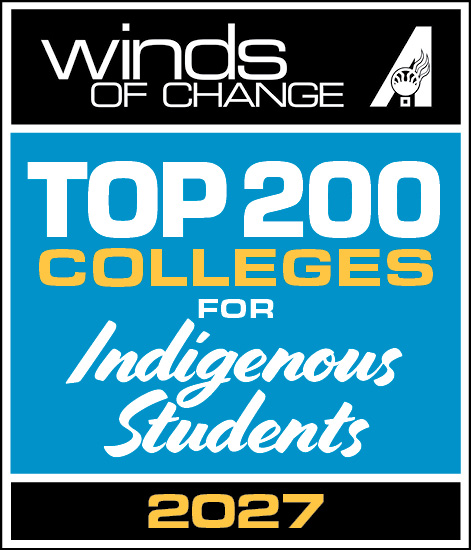 AISES Top 50 STEM workplaces