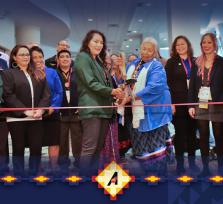 AISES National Conference 2021: How to Make the Most of It