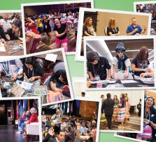 The 2026 AISES National Conference Gets Underway October 15