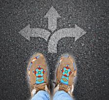 Tips When Considering a Career Change