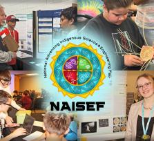 Celebrating the NAISEF Difference