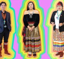 Celebrate Your Culture: National Native American Heritage Month