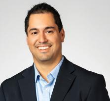 Thomas Reed | Hopi |Principal Electrical Engineer | RTX Corporation