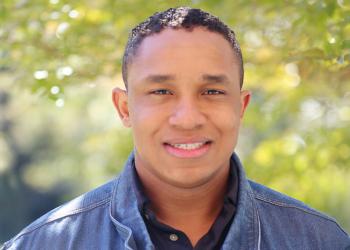 BRYCE ALEXANDER BURRELL MISSISSIPPI BAND OF CHOCTAW INDIANS VIRGINIA TECH | Agricultural Leadership and Community Education