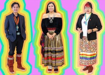 Celebrate Your Culture: National Native American Heritage Month