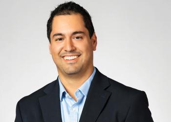 Thomas Reed | Hopi |Principal Electrical Engineer | RTX Corporation