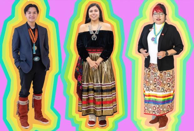 Celebrate Your Culture: National Native American Heritage Month