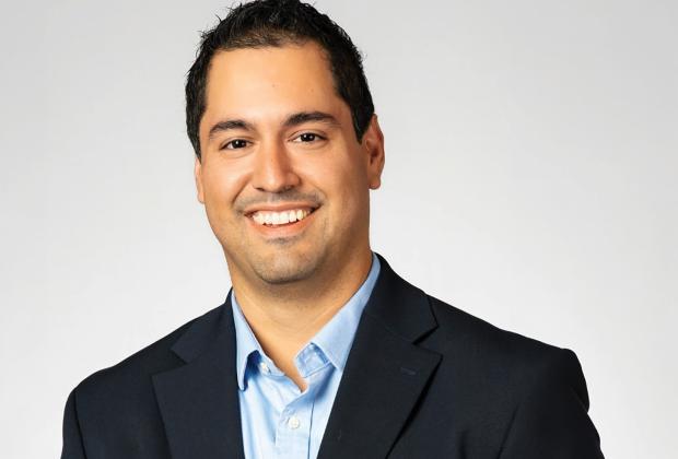 Thomas Reed | Hopi |Principal Electrical Engineer | RTX Corporation
