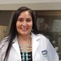 Dr. Kristina Gonzales-Wartz / Navajo Nation / National Institute of Allergy and Infectious Diseases