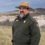 A conversation with National Park Service Director Charles F. "Chuck" Sams III