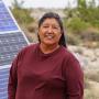 Deb Tewa | Indigenous Excellence Awardee | Hopi