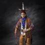 Desmen “Silent Thunder” Boykin | Nanticoke Indian Tribe | The Governor’s School at Innovation Park