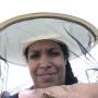 Melanie Margarita Kirby / Tortugas Pueblo (Tewa and Apache) / Washington State University / Entomology