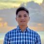 Joseph Lance Casila | Guamanian-Filipino | University of Pennsylvania