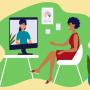 How to Nail a Virtual Interview