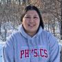 Melissa Anderson | Fox Lake Cree Nation | University of Manitoba