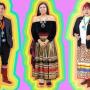 Celebrate Your Culture: National Native American Heritage Month