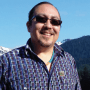 Paul Kabotie / Hopi And Santa Clara Pueblo / Indigenous Collaboration Inc./ Vice President