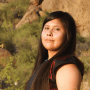 Rebecca Price / Diné / Southwestern Indian Polytechnic Institute / Pre-Engineering and Autocad