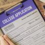 Steps to A Successful College Application Process