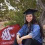 Alesia Nez | Navajo | Washington State University | Biology