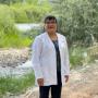Dr. Denise Gabaldon-Thronas | Ohkay Owingeh/Taos Pueblo | Naprapathic Medicine