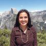 Irene Angel Vasquez / Southern Sierra Miwuk And Paiute / Humboldt State University / Natural Resource
