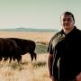 Jason Baldes, Eastern Shoshone, Wind River Native Advocacy Center, Executive Director